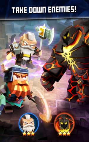 Portal Quest cho Android