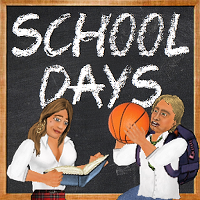 School Days – Жизнь в режиме выживания!