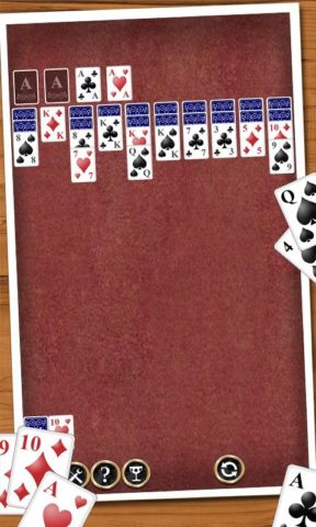 Solitaire Collection для Android