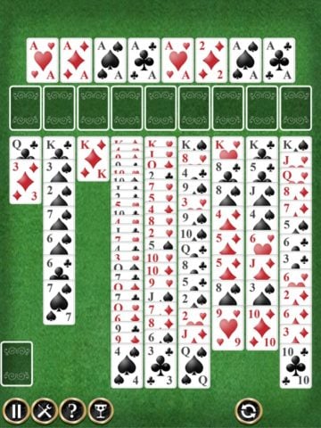 Solitaire Collection untuk Android