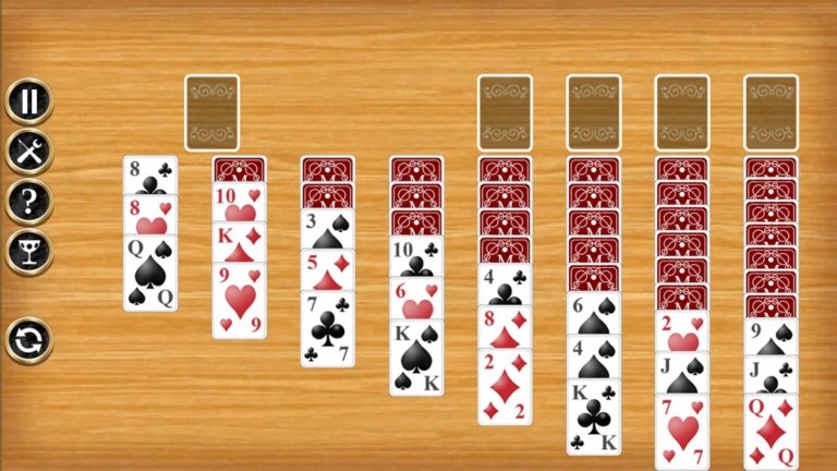 Solitaire Collection для Android