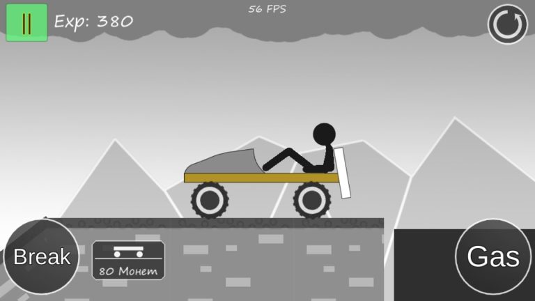 Stickman Annihilation for Android