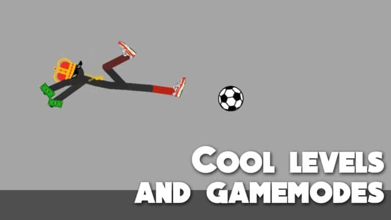 Stickman Backflip 2 for Android