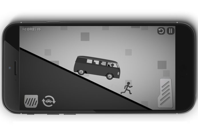 Stick Destruction 2 Annihilati для Android — скриншот 4