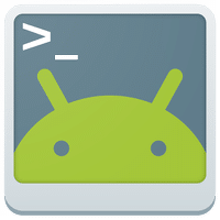 Terminal Emulator для Android