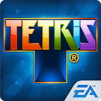 Tetris for Android