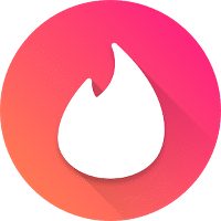 Tinder per Android