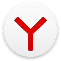 Yandex Browser สำหรับ Android