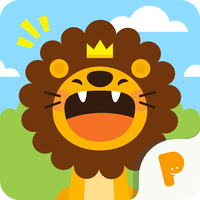 Animal Sounds for Toddlers pour Android