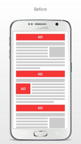 AdBlock for Android