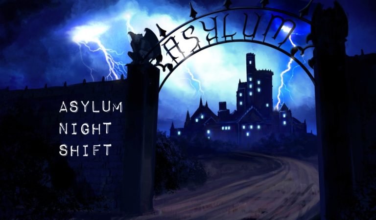 Asylum Night Shift для Android