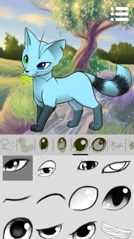 Avatar Maker: Cats 2 لنظام Android