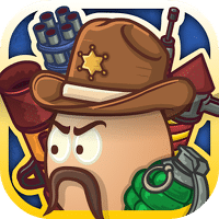 Bad Eggs Online 2 для Android