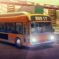 Bus Simulator 17 для Android