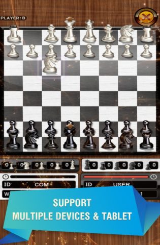 Chess King для Android