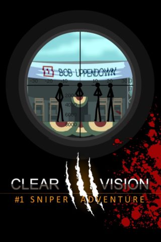 Clear Vision 3 screenshot 1