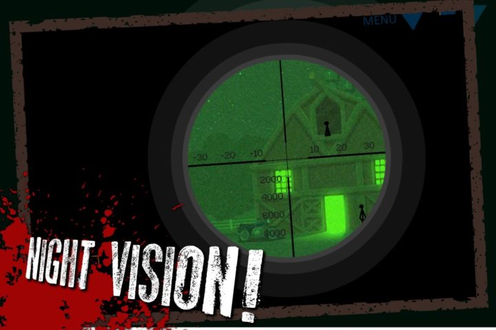 Clear Vision 3 screenshot 5