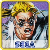 Android 版 Comix Zone
