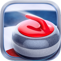 Curling pour Android