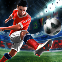 Final Kick футбол онлайн 2020 для iOS