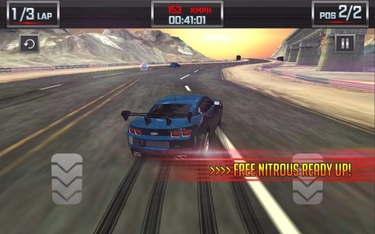 Furious Racing: 2023 for Android