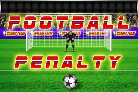 Футбол Пенальти для Android
