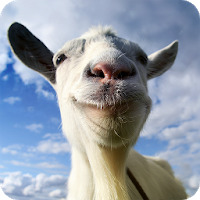 Goat Simulator – Безумная безнаказанность
