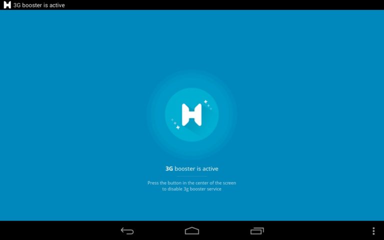 HSPA Tweaker para Android