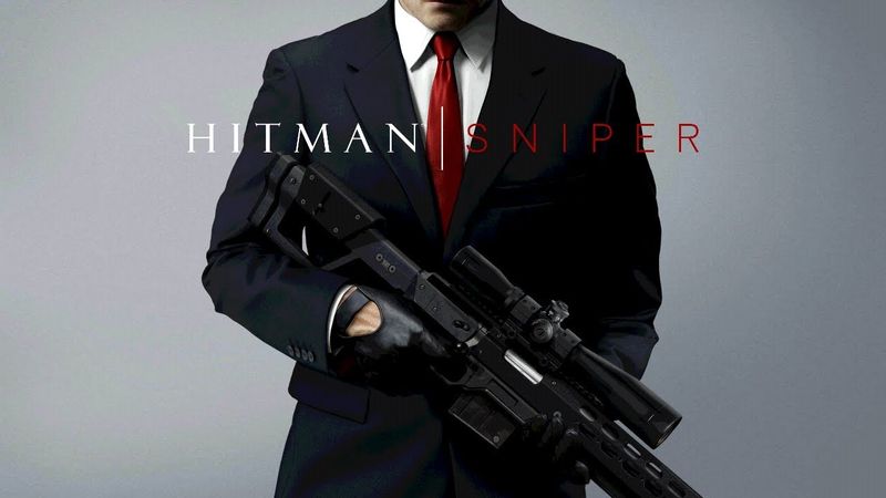 Обзор игры Hitman Sniper