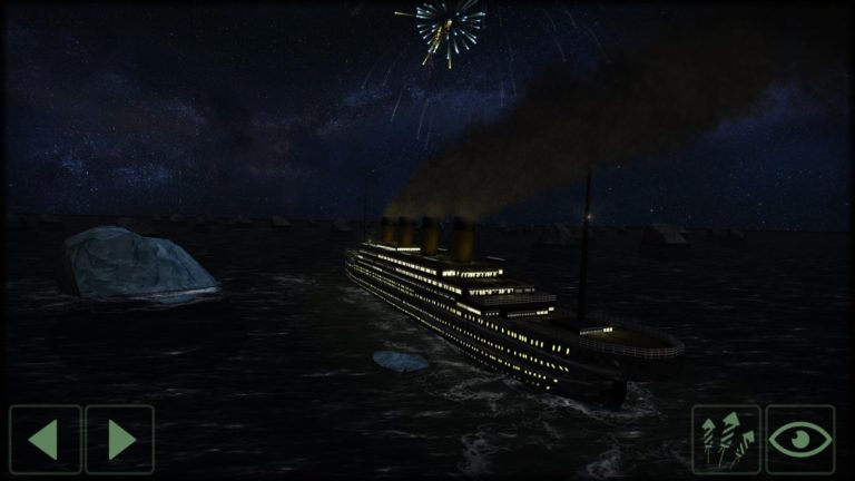 Its TITANIC for Android