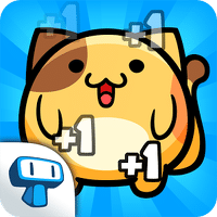 Kitty Cat Clicker pour Android