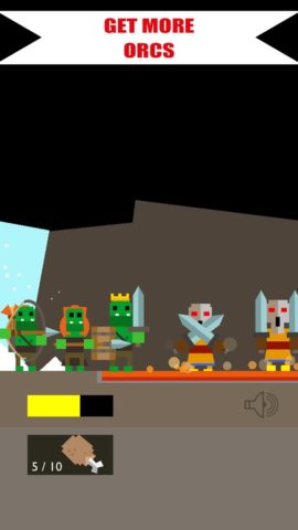Orcs per Android