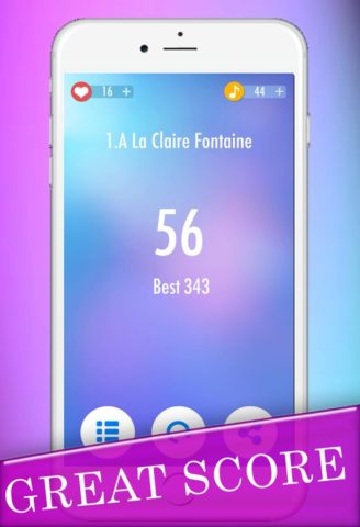 Piano Tiles pour Android