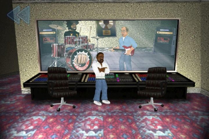 Popscene для Android — скриншот 5