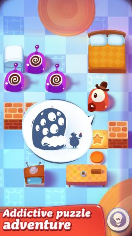 Pudding Monsters для Android