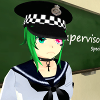 Android için Schoolgirl Supervisor