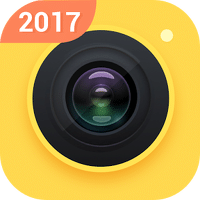 Selfie Camera لنظام Android