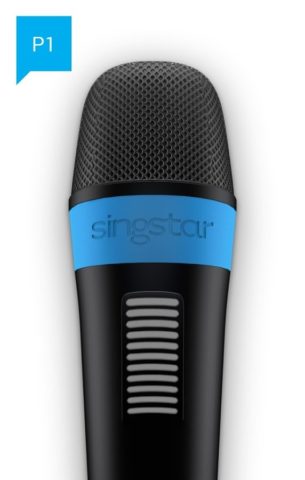 SingStar для Android