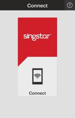 SingStar для Android