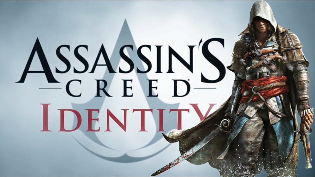 Обзор игры Assassin’s Creed Идентификация
