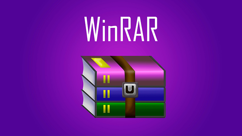 Как сжимать файлы в WinRAR