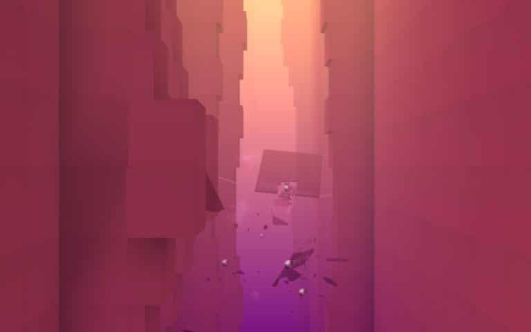 Smash Hit — скриншот 2