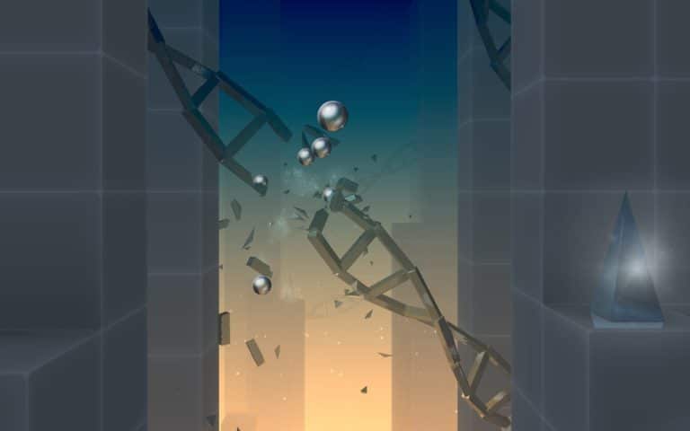 Smash Hit — скриншот 4