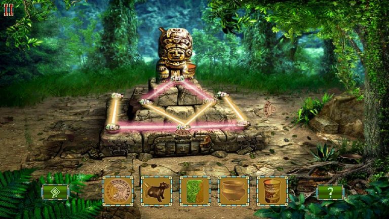 Treasure of Montezuma－wonder 3 for Android