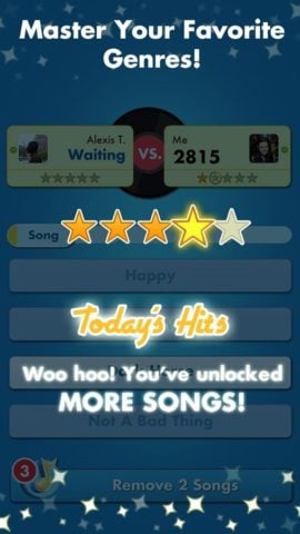 SongPop per Android