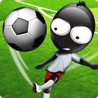 Stickman Soccer für Android