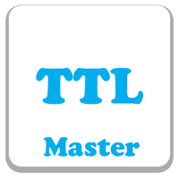 TTL Master icon