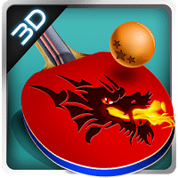 Table Tennis 3D за Android