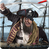 The Pirate Caribbean Hunt &#8212; пиратский эпос