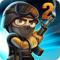 Tiny Troopers 2: Special Ops voor Android